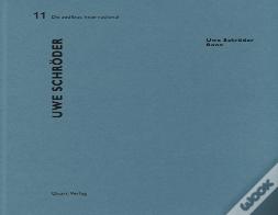 Uwe Schroder Â€“ Bonn