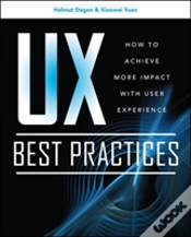 Capa do artigo Ux Best Practices How To Achieve More Impact With User Experience