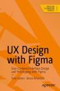 Ux Design With Figma - Preview