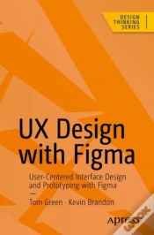 Capa do artigo Ux Design With Figma