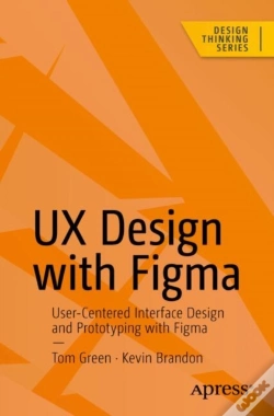 Capa do artigo Ux Design With Figma