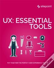 Capa do artigo Ux: Essential Tools