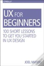 Capa do artigo Ux For Beginners