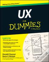 Ux For Dummies