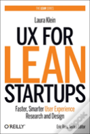 Ux For Lean Startups