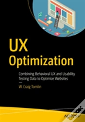 Capa do artigo Ux Optimization