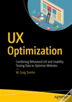 Capa do artigo Ux Optimization