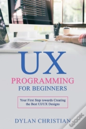 Capa do artigo Ux Programming For Beginners