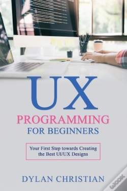 Capa do artigo Ux Programming For Beginners