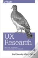Ux Research
