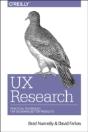 Ux Research - Preview