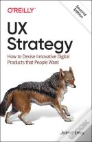 Ux Strategy