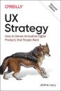 Ux Strategy - Preview