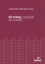 Ux Writing E Produção De Conteúdo - Preview