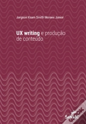 Ux Writing E Produção De Conteúdo