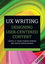 Ux Writing