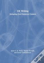 Ux Writing