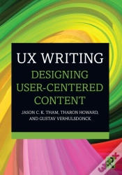 Capa do artigo Ux Writing