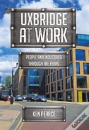 Capa do artigo Uxbridge At Work