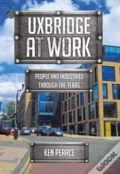 Capa do artigo Uxbridge At Work