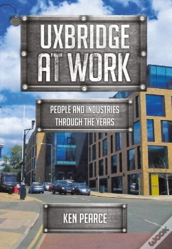 Capa do artigo Uxbridge At Work