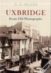 Capa do artigo Uxbridge From Old Photographs
