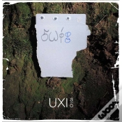 Capa do artigo Uxia-O / Librodisco
