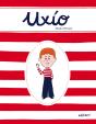 Uxío - Preview
