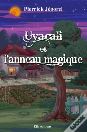Capa do artigo Uyacali Et L