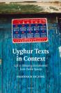 Uyghur Texts In Context - Preview