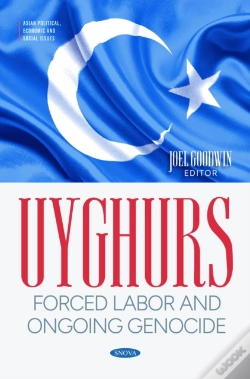 Capa do artigo Uyghurs: Forced Labor And Ongoing Genocide