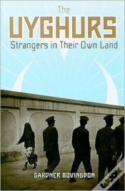 Capa do artigo Uyghurs
