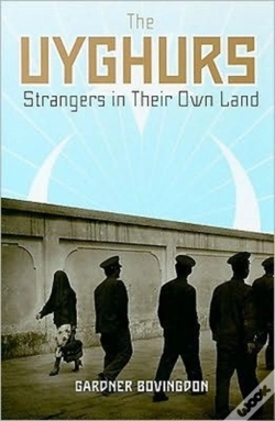 Capa do artigo Uyghurs