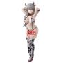 UZAKI-CHAN Uzaki Tsuki Statue Glitter & Glamors 27 cm - Preview