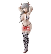Capa do artigo UZAKI-CHAN Uzaki Tsuki Statue Glitter & Glamors 27 cm