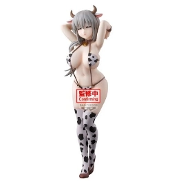 Capa do artigo UZAKI-CHAN Uzaki Tsuki Statue Glitter & Glamors 27 cm