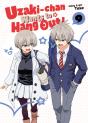 Uzaki-Chan Wants To Hang Out! Vol. 9 - Preview