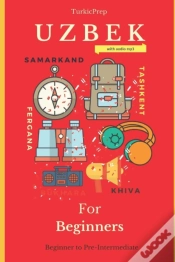 Capa do artigo Uzbek For Beginners