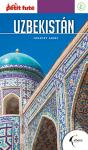 Uzbekistán 2025 - Preview