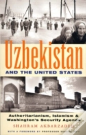 Uzbekistan And The United States