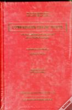 Capa do artigo Uzbekistan Legal Texts
