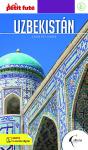 Uzbekistan (N.E.) (Petit Fute) - Preview