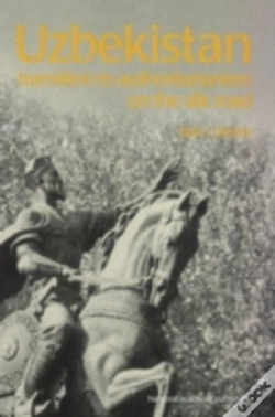 Capa do artigo Uzbekistan