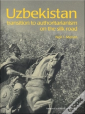 Uzbekistan