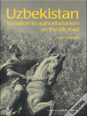 Capa do artigo Uzbekistan