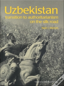 Capa do artigo Uzbekistan