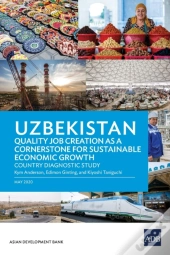 Uzbekistan: Quality Job Creation As A Co