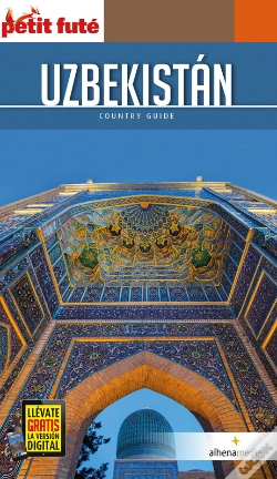 Capa do artigo Uzbekistán