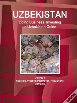 Capa do artigo Uzbekistan