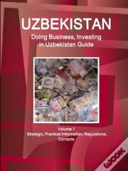 Uzbekistan